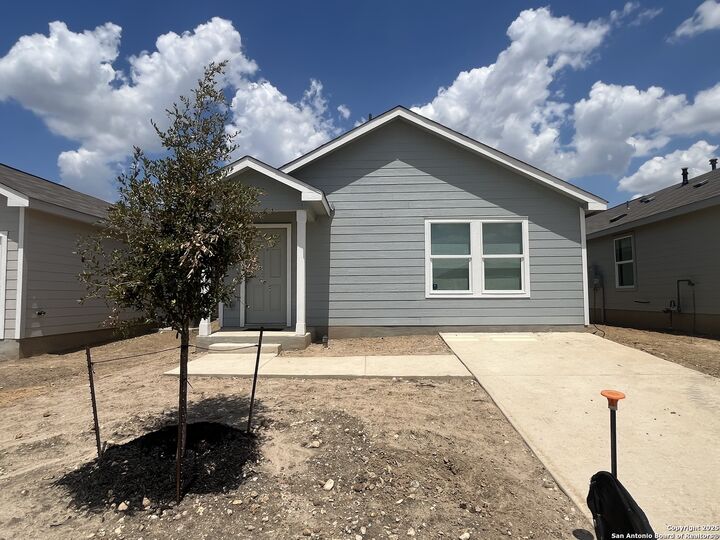 8823 Astral Place  San Antonio TX 78252 photo