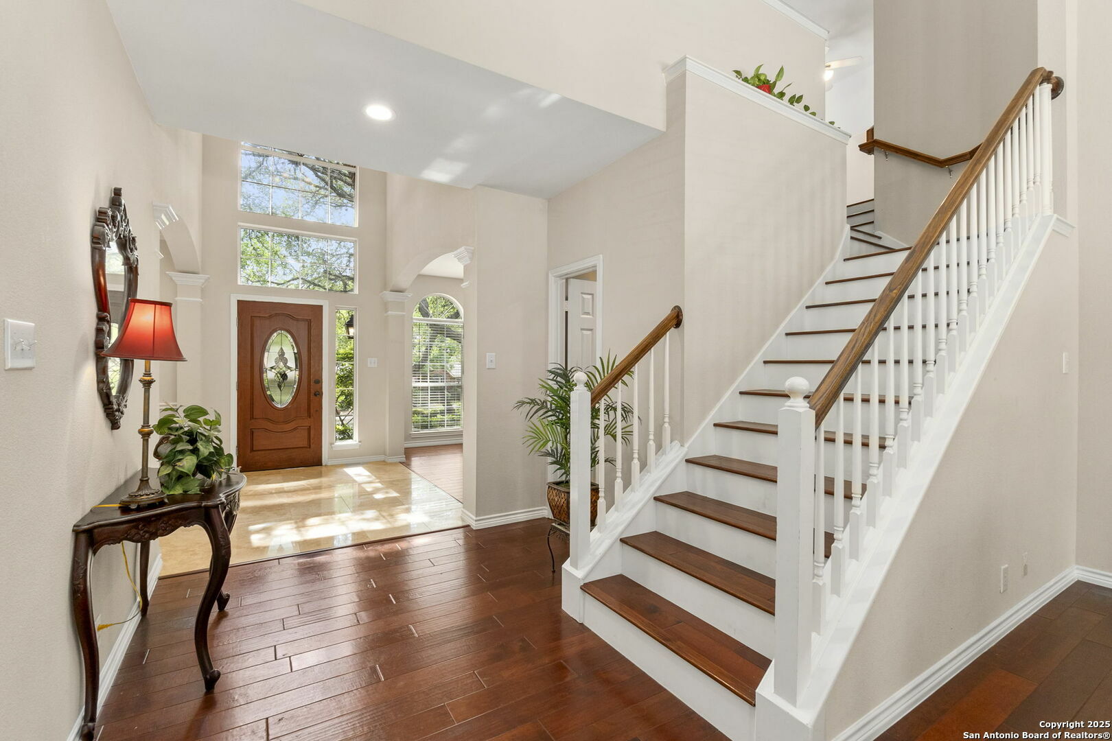 Property Photo: 18721 Brookwood Forest TX 78258