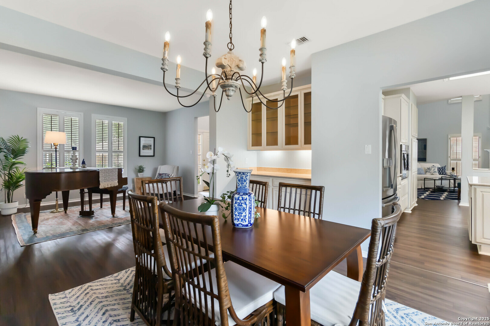 Property Photo: 2527 Ashton Village TX 78248