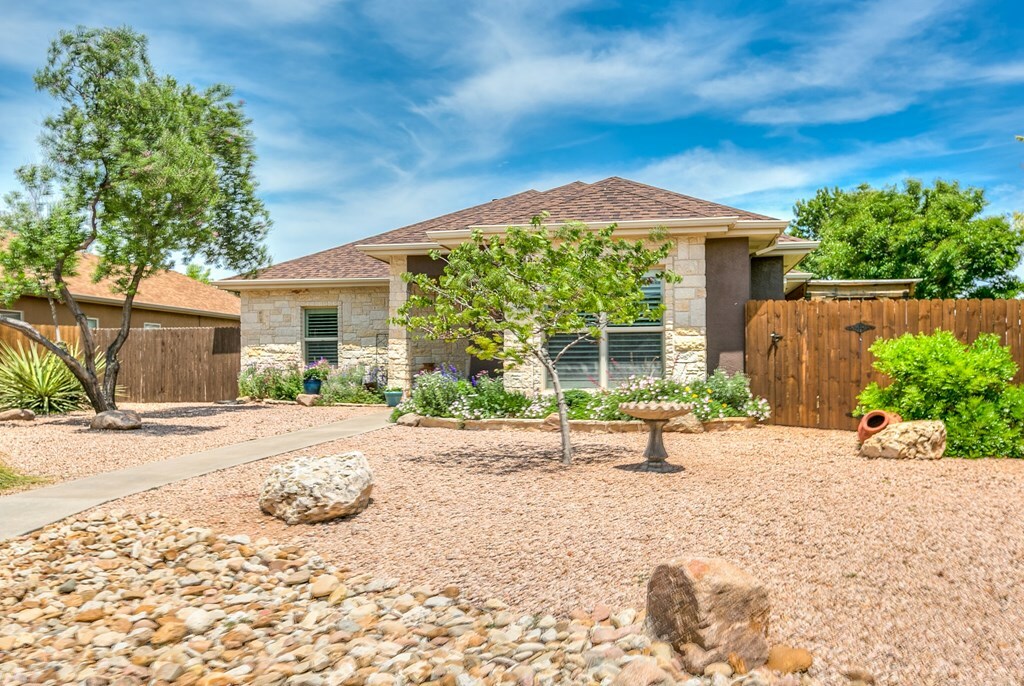 Property Photo: 4226 Kensington Creek TX 76904