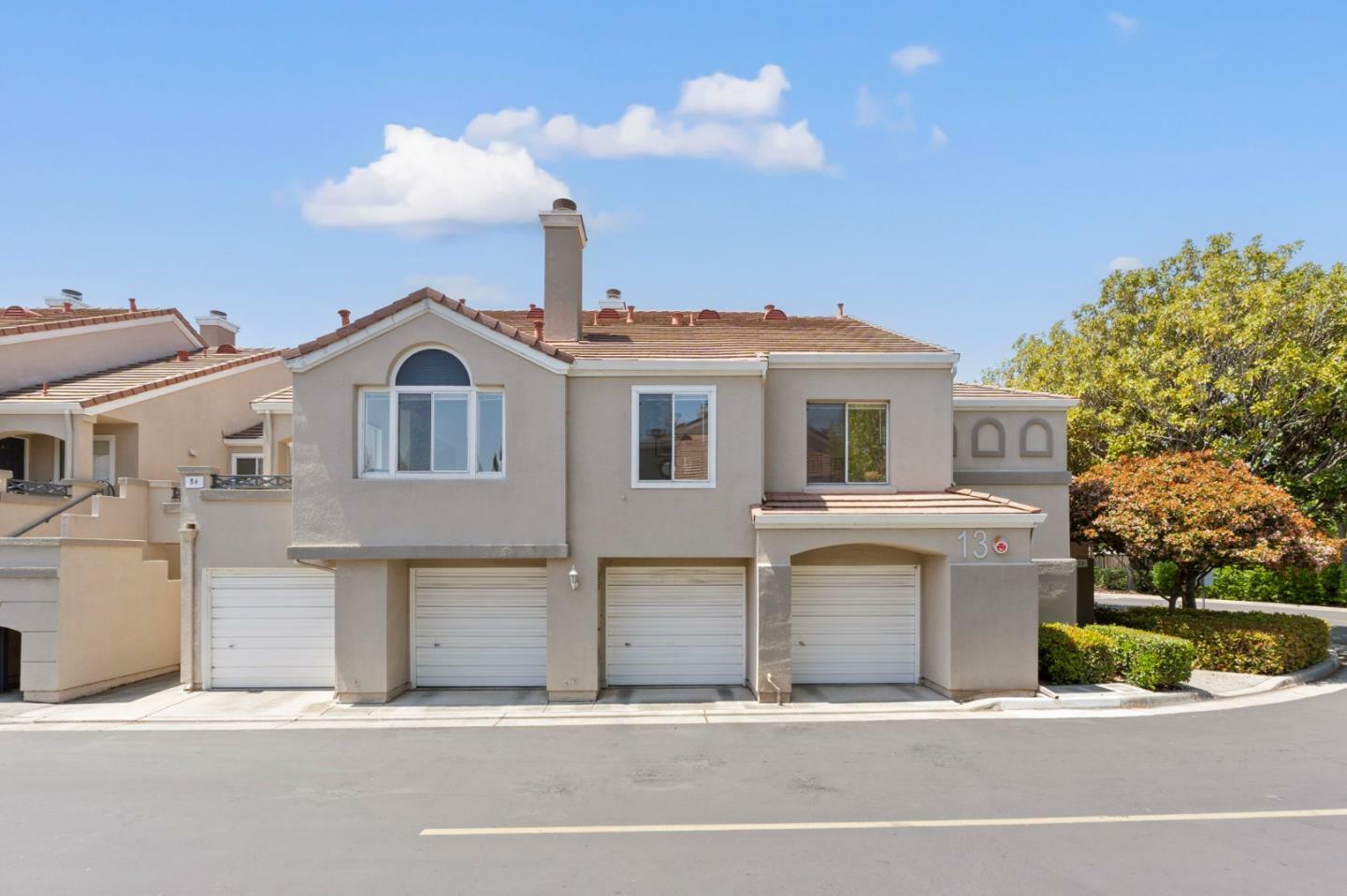 Property Photo: 84 Mirabelli Circle CA 95134
