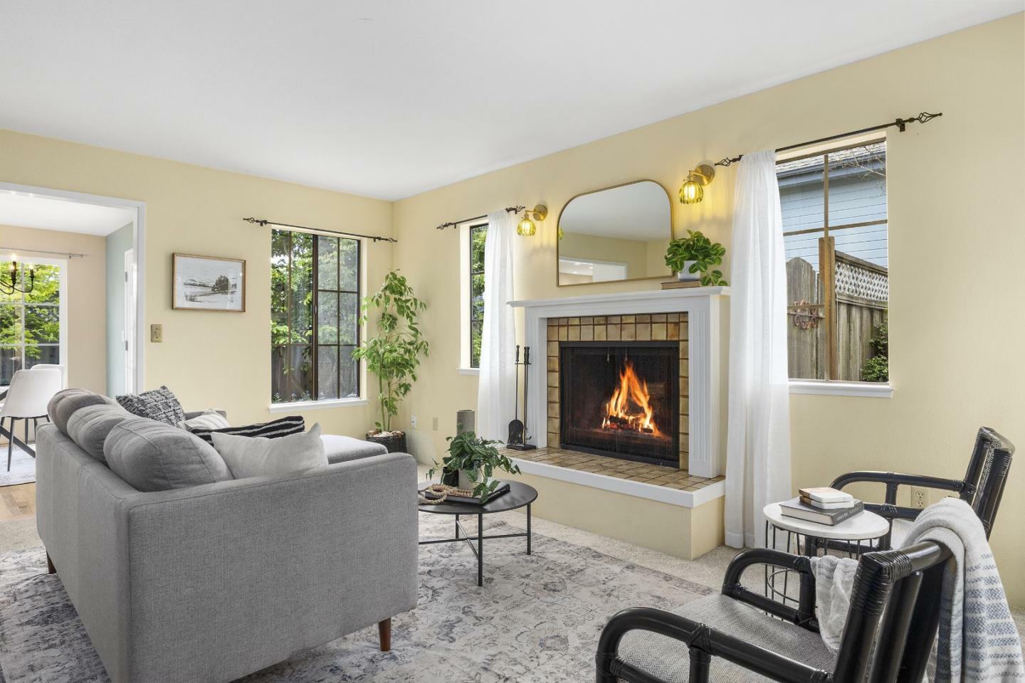Property Photo: 5334 Soquel Drive CA 95073