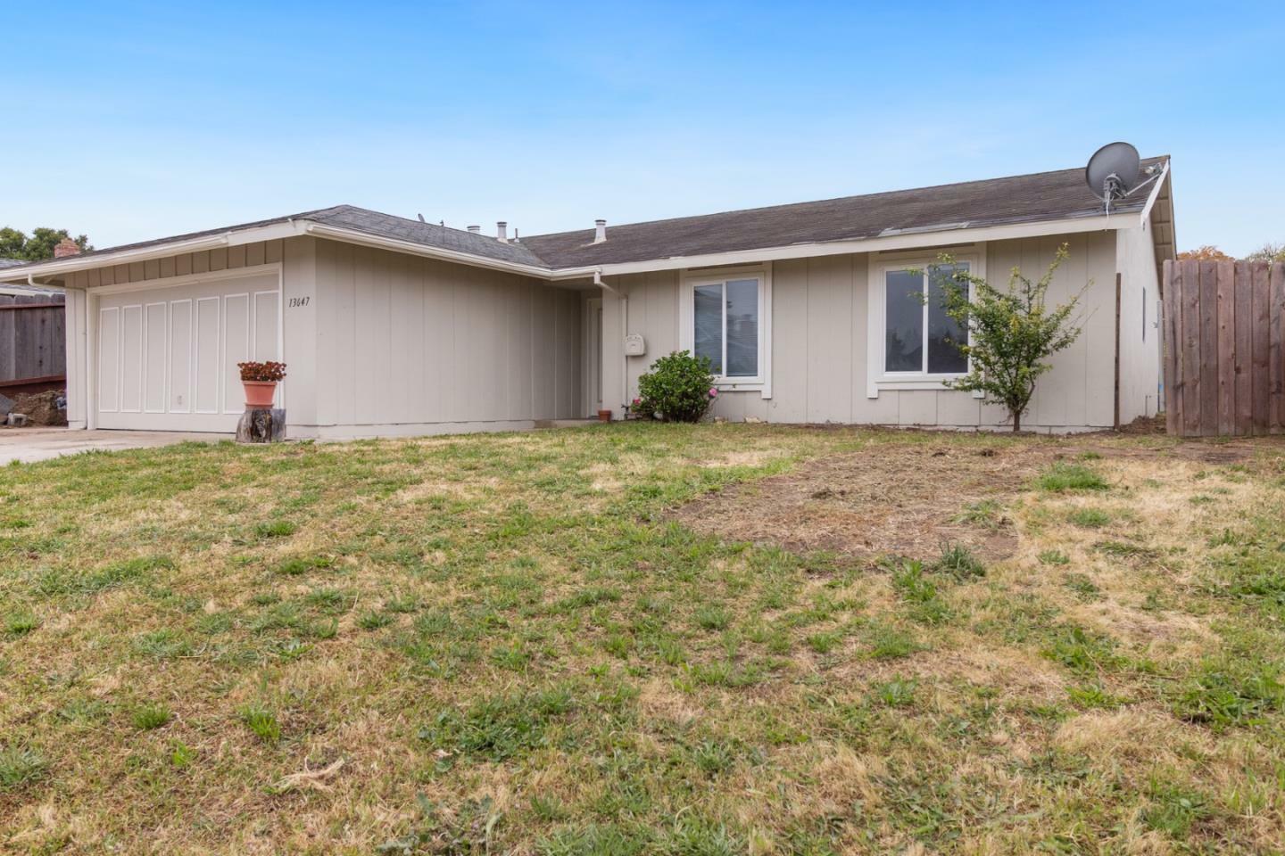 Property Photo: 13047 Arthur Street CA 93906