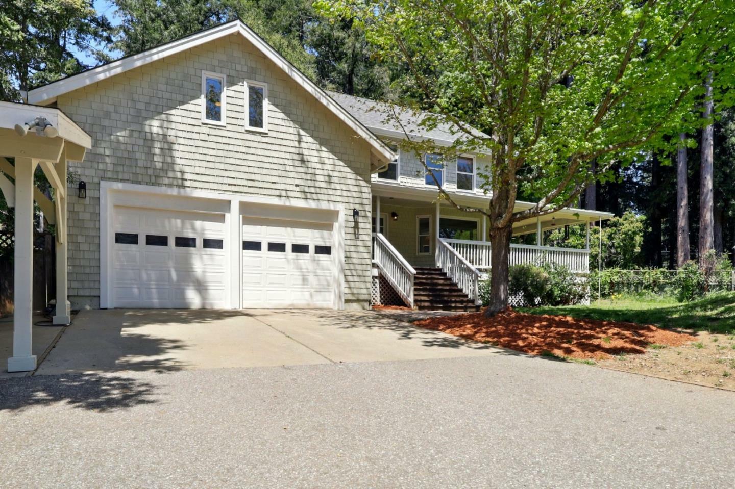 Property Photo: 20 Grainger Lane CA 95060