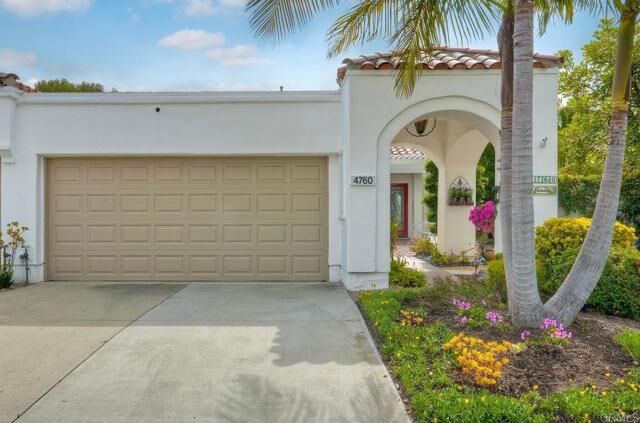 Property Photo:  4760 Galicia Way  CA 92056 