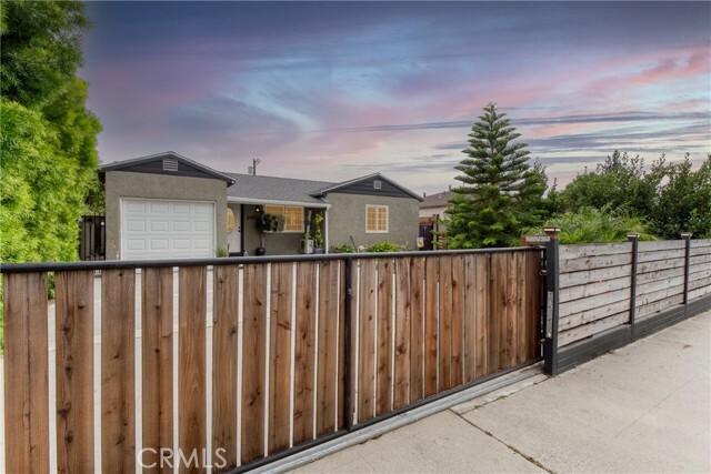 Property Photo: 12022 W. Redbank Street CA 91352