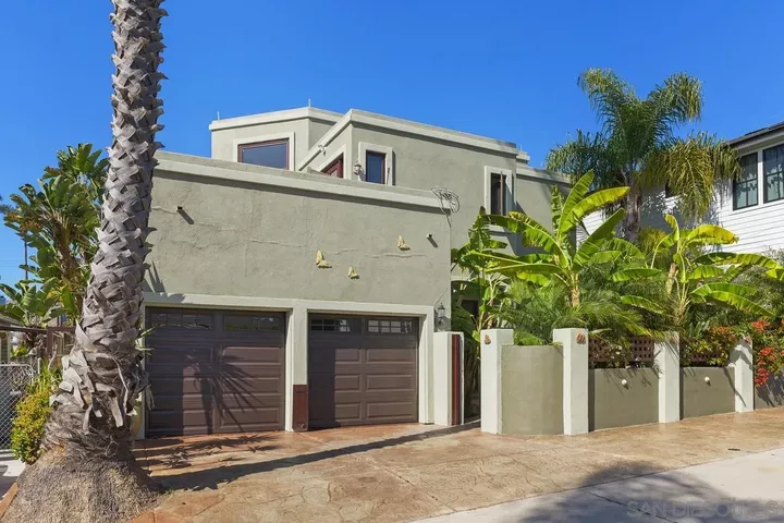 Property Photo:  633 Fern Glen  CA 92037 