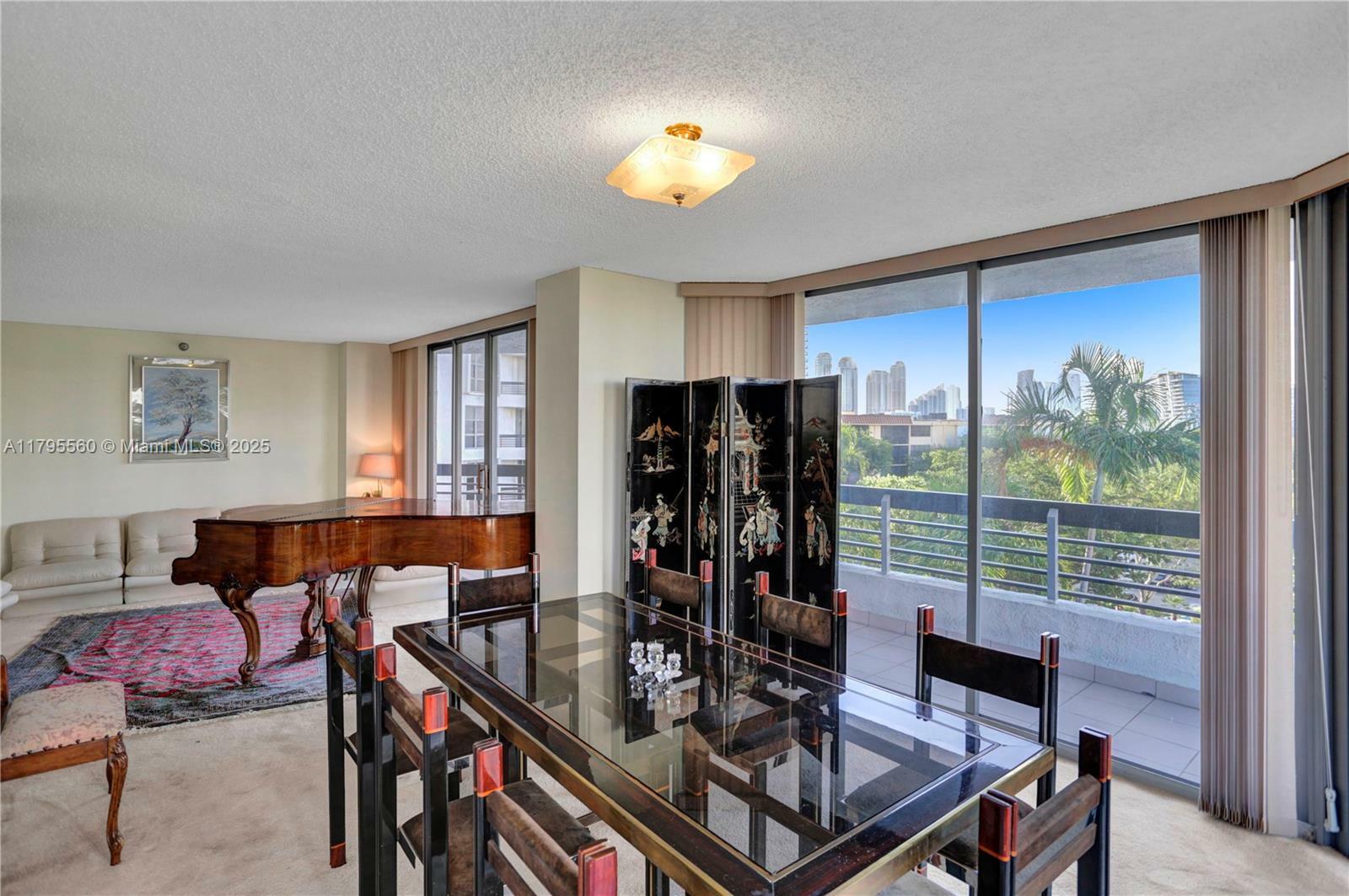 Property Photo: 3400 NE 192nd St 504 FL 33180