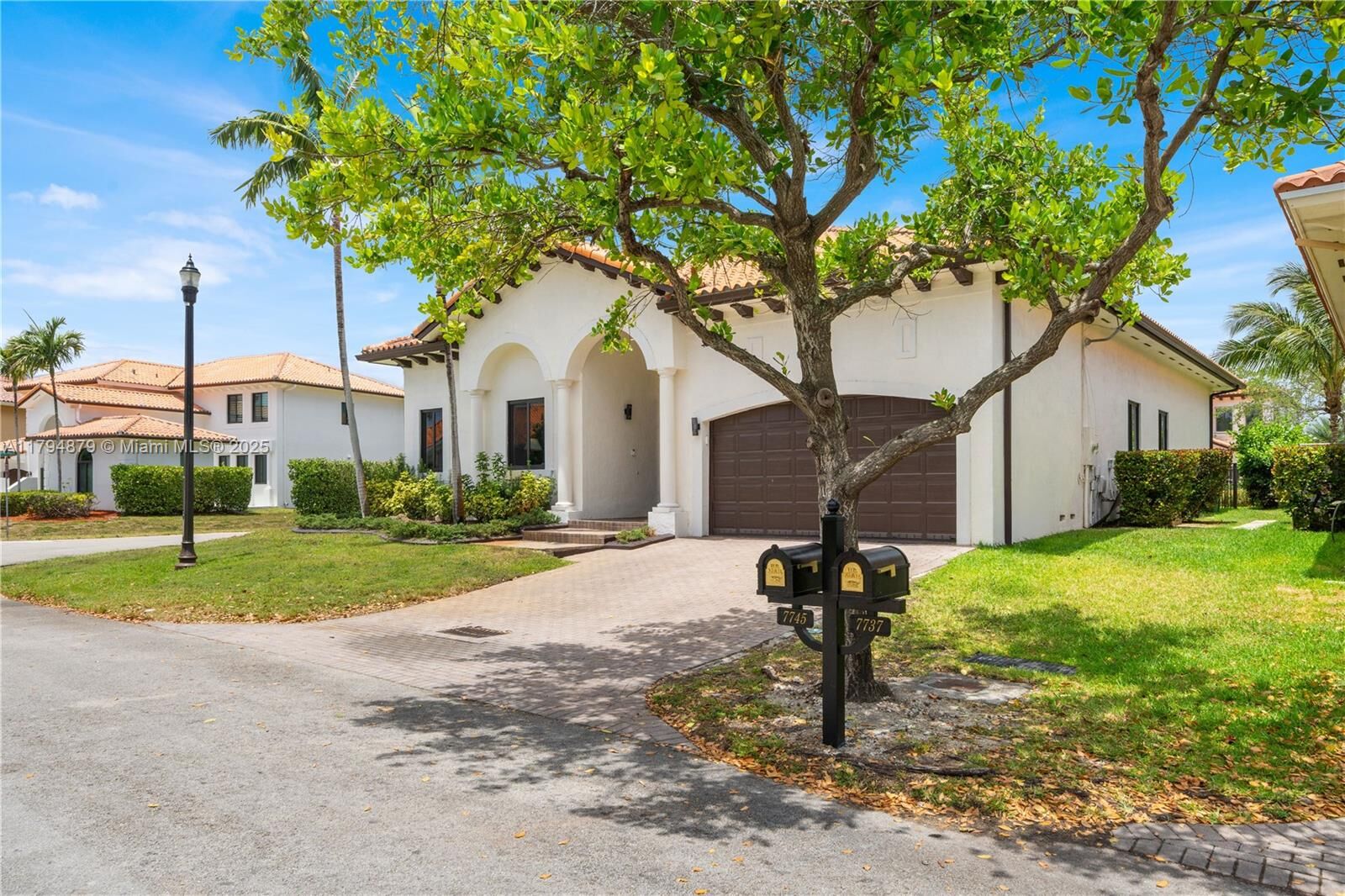Property Photo:  7745 SW 188th Ter  FL 33157 