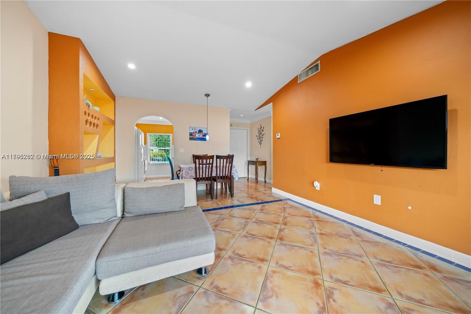 Property Photo: 14054 SW 53rd Ter 0 FL 33175