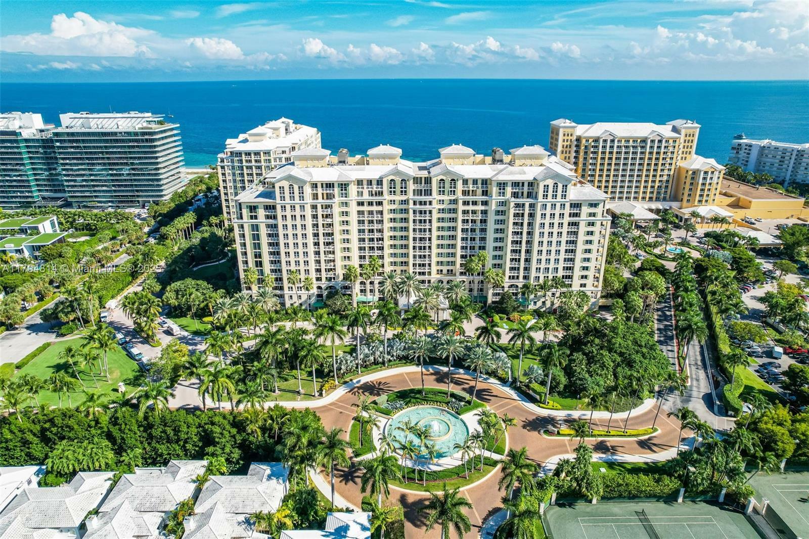 Property Photo: 445 Grand Bay Dr 1001 FL 33149