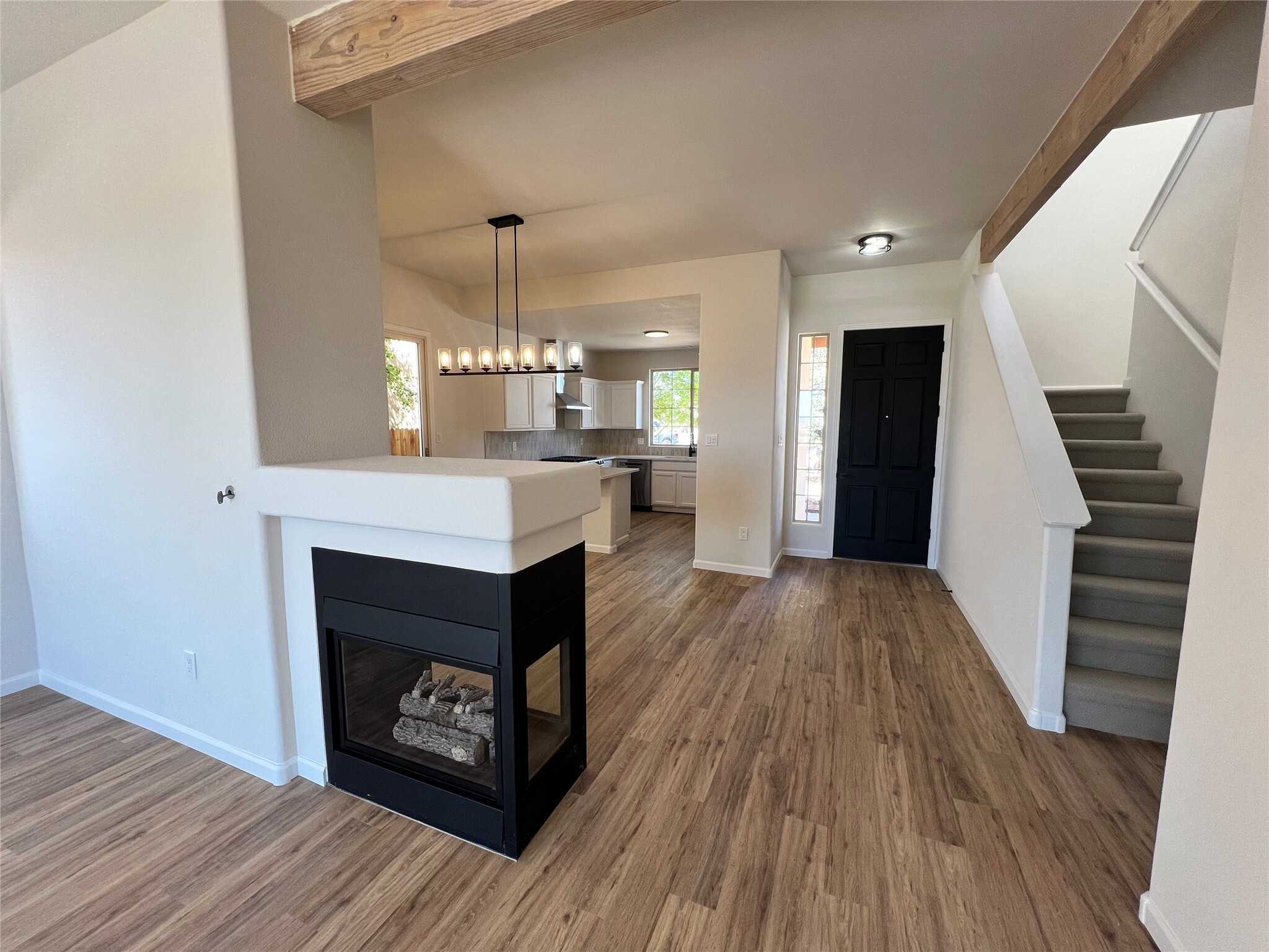 Property Photo: 7610 Cree Circle NM 87507