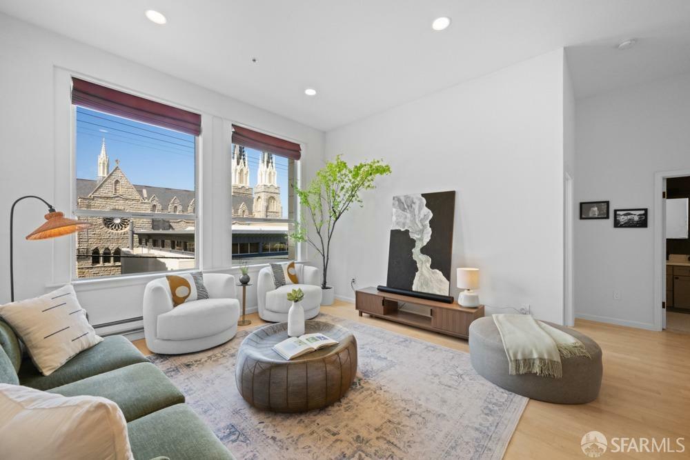 Property Photo: 317 29th Street 307 CA 94131
