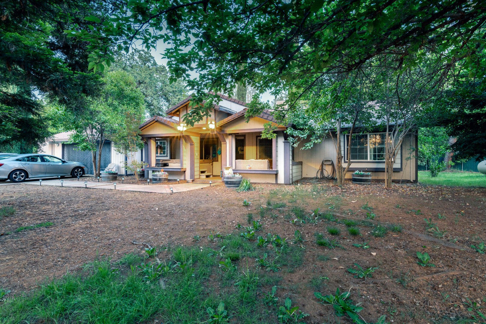 12723 Old Oregon Trail  Redding CA 96003 photo