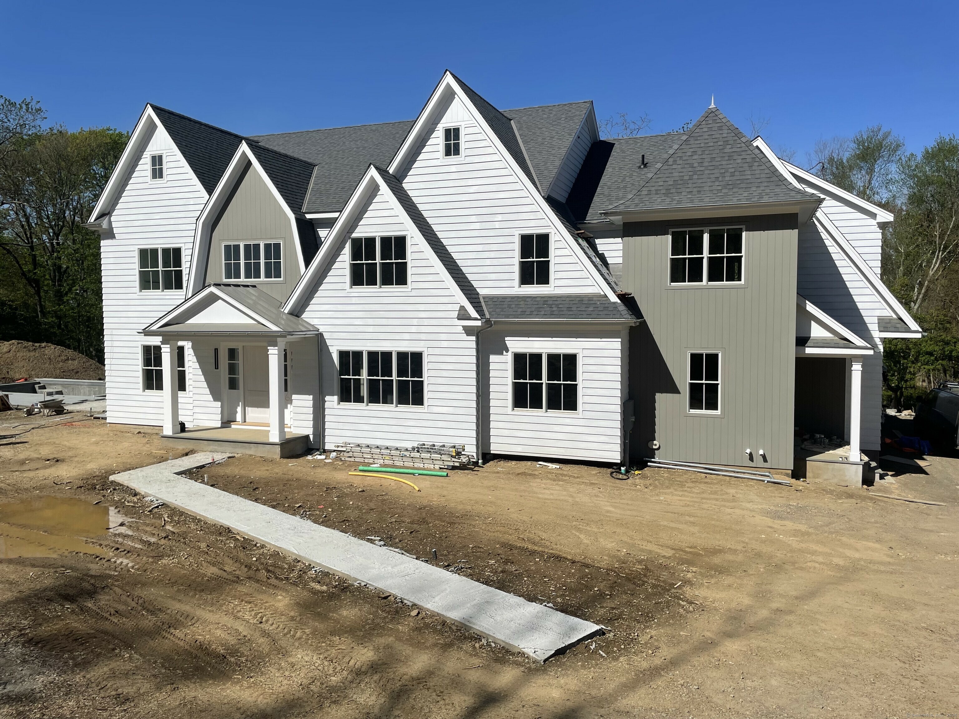 Property Photo: 11 Tierney Lane CT 06880