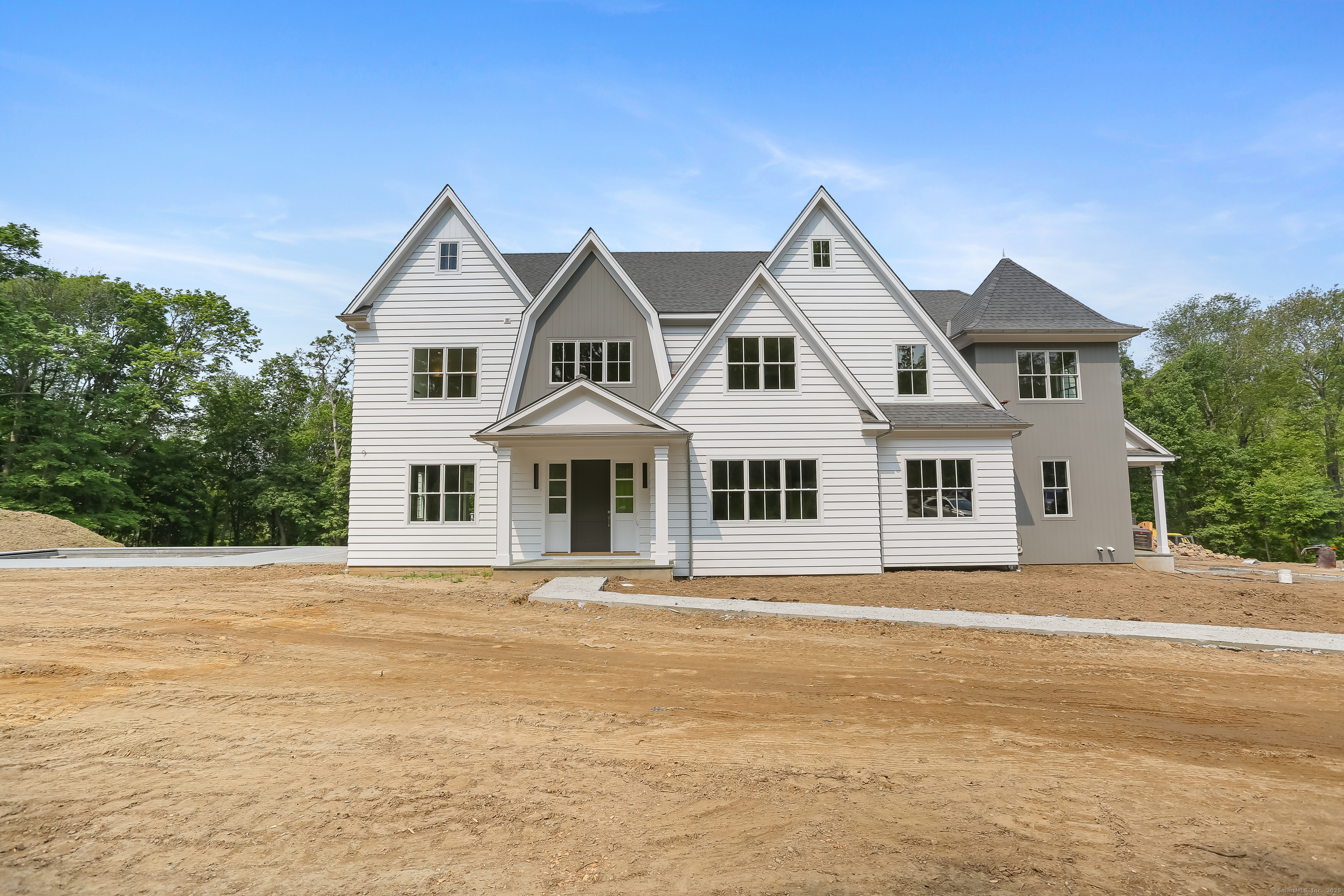 Property Photo: 11 Tierney Lane CT 06880