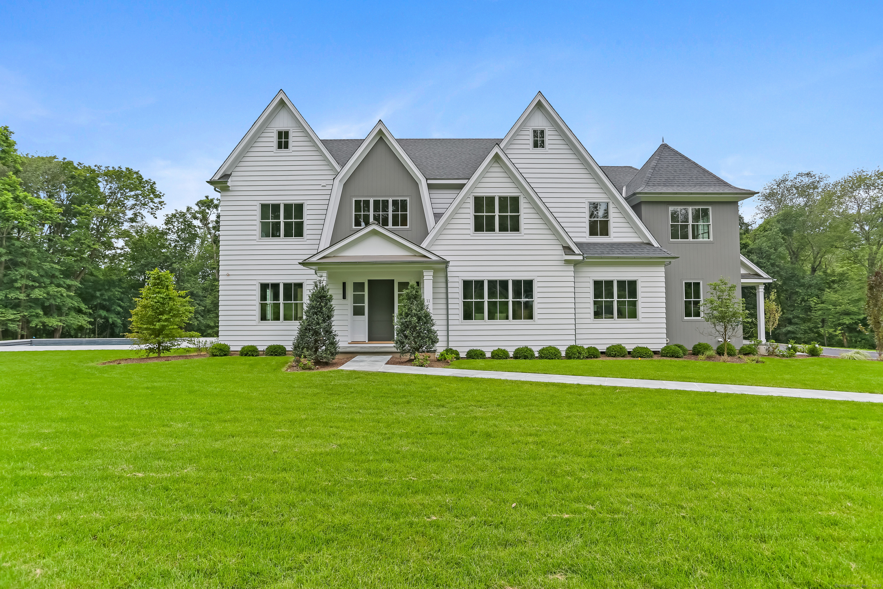 Property Photo:  11 Tierney Lane  CT 06880 