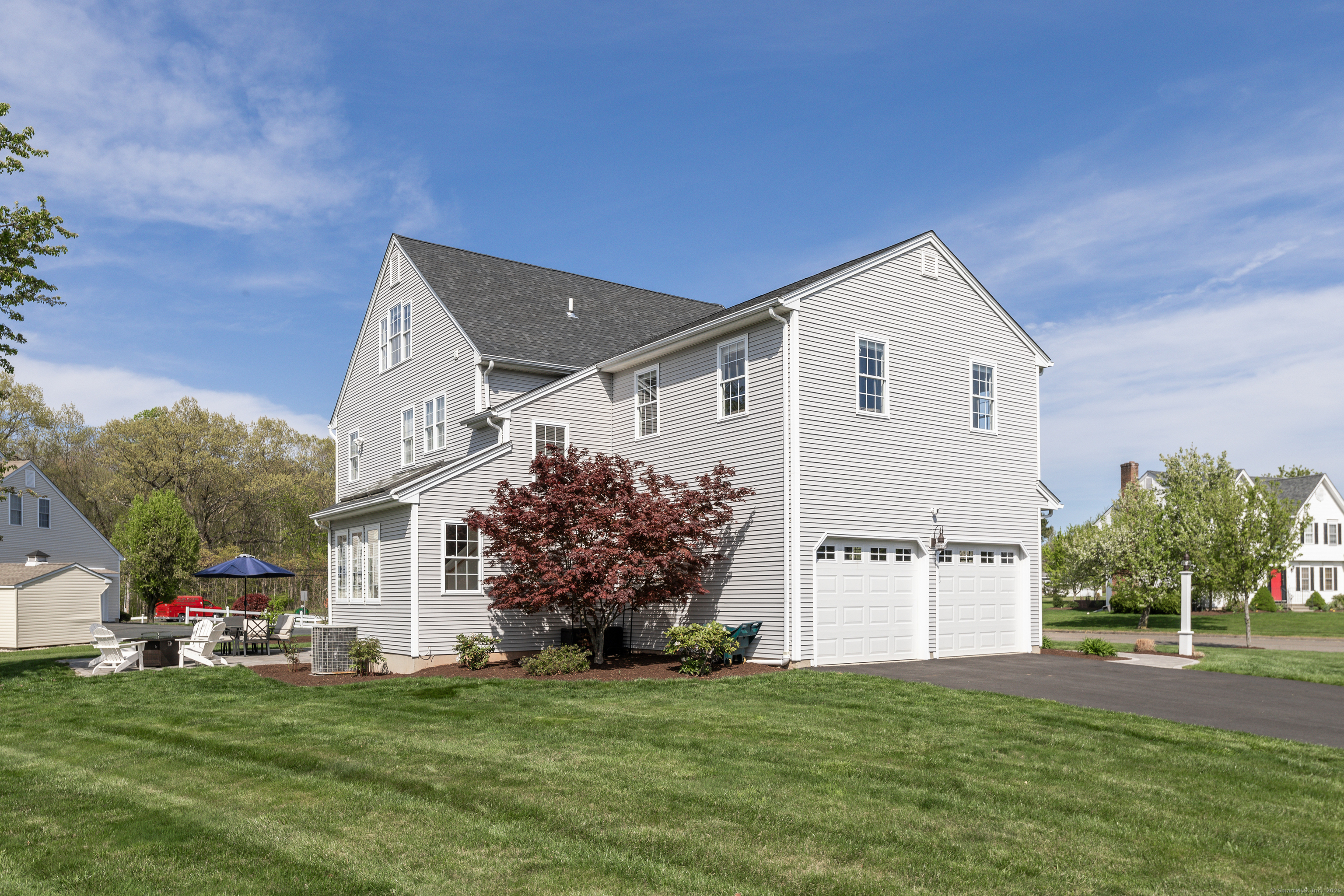 Property Photo: 5 Dana Boulevard CT 06492