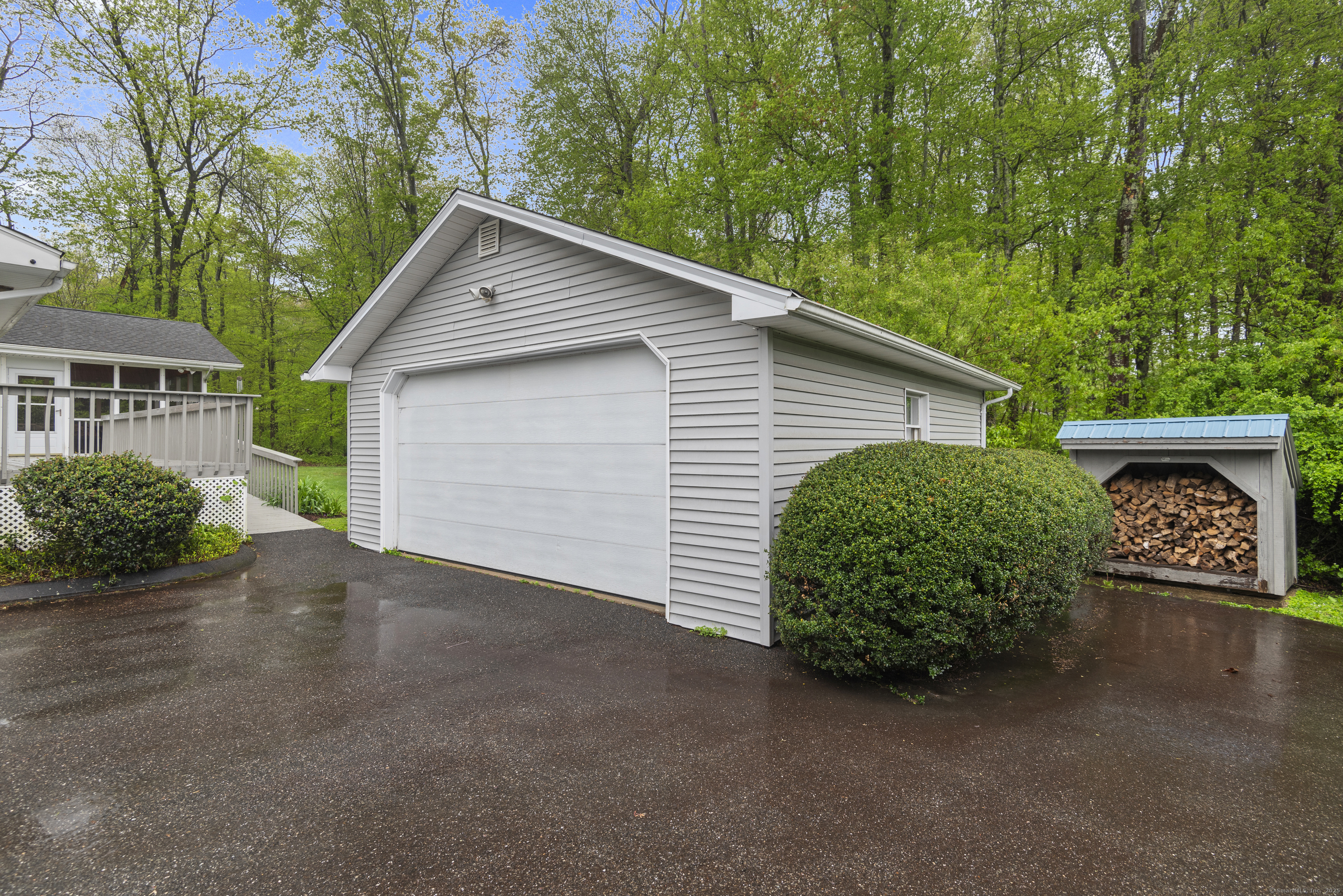 Property Photo: 17 Blueberry Lane CT 06484