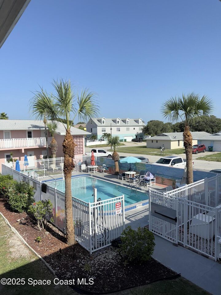 Property Photo:  401 Monroe Avenue  FL 32920 