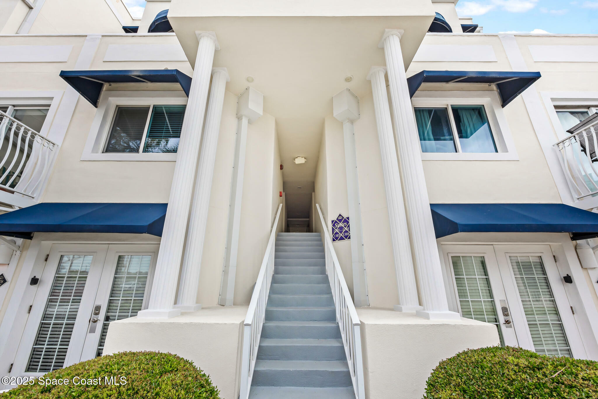 Property Photo:  8600 Ridgewood Avenue  FL 32920 