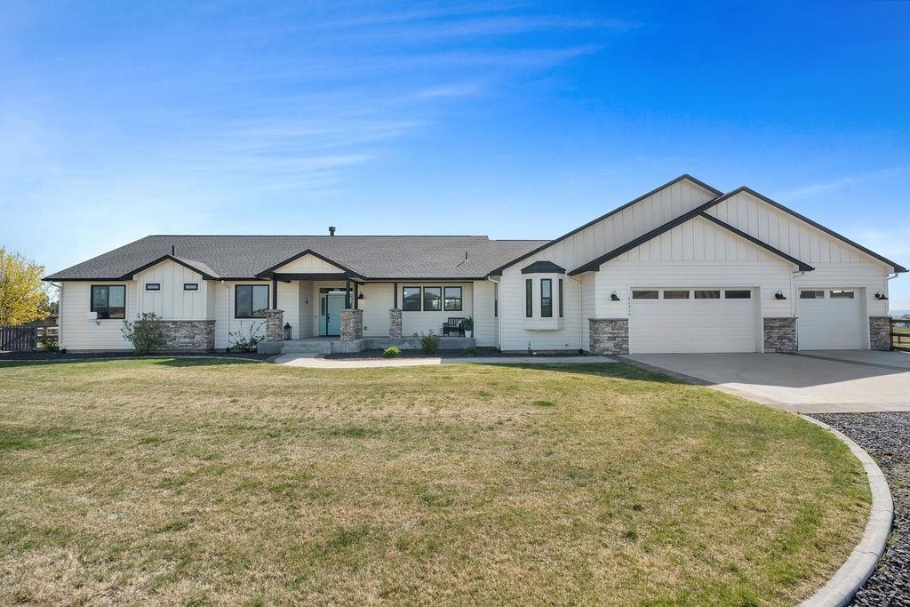 21315 N Division Rd  Colbert WA 99005 photo