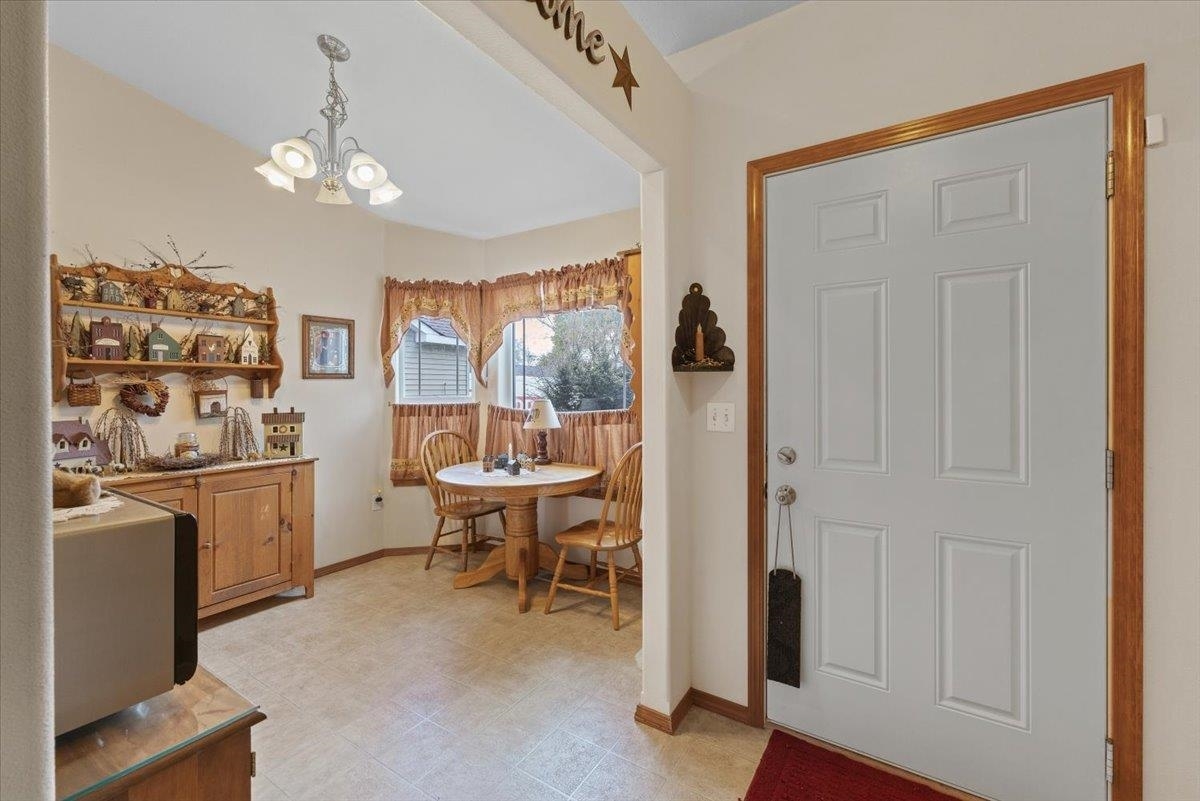 Property Photo: 14316 E 31st Ln WA 99037