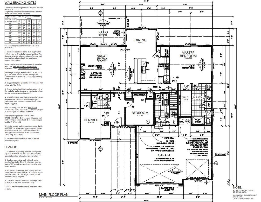 Property Photo: 1716 S Progress Rd WA 99037