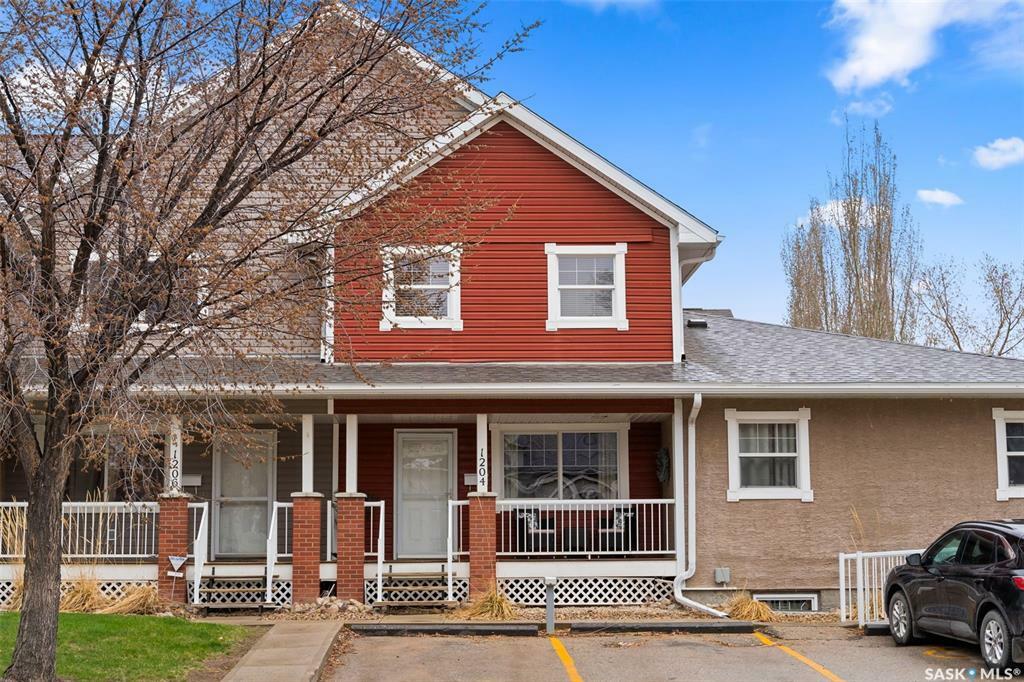 Property Photo: 1204 14th Avenue SK S4P 0B8