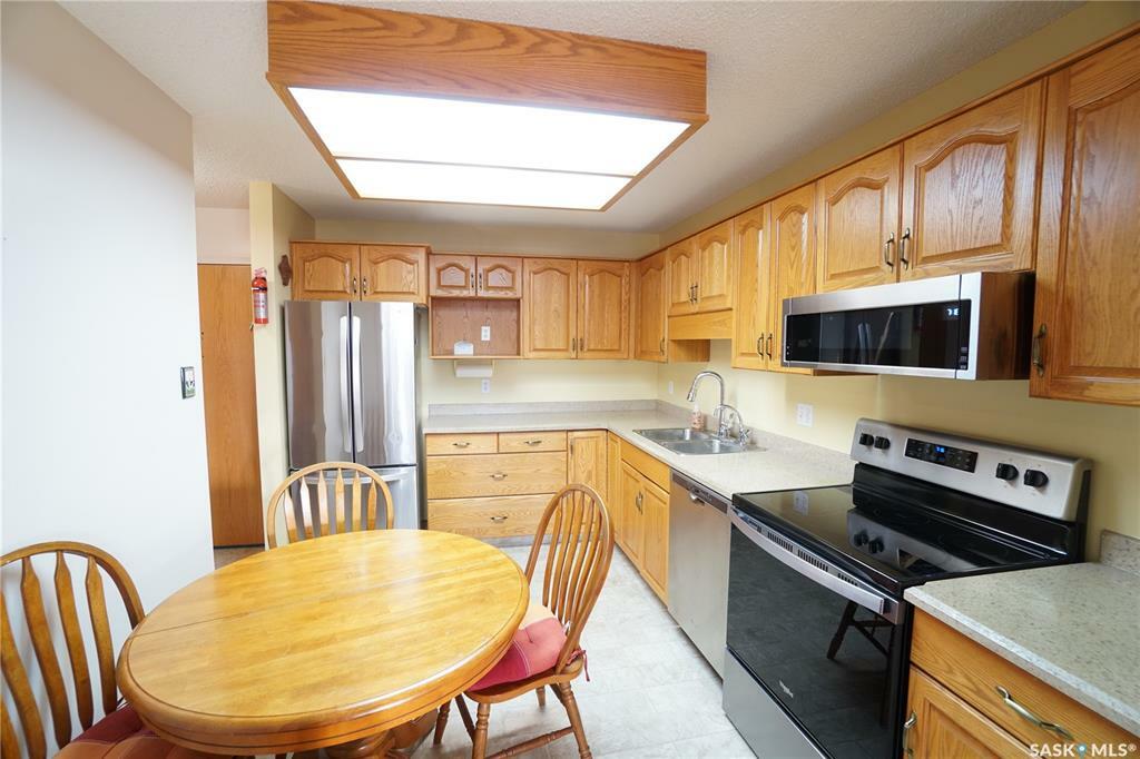 Property Photo: 4025 Hill Avenue 206 SK S4S 0X7