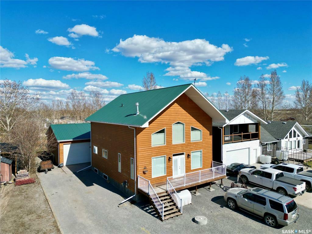 77 Kingbird Drive  Glen Harbour SK S0G 4L0 photo