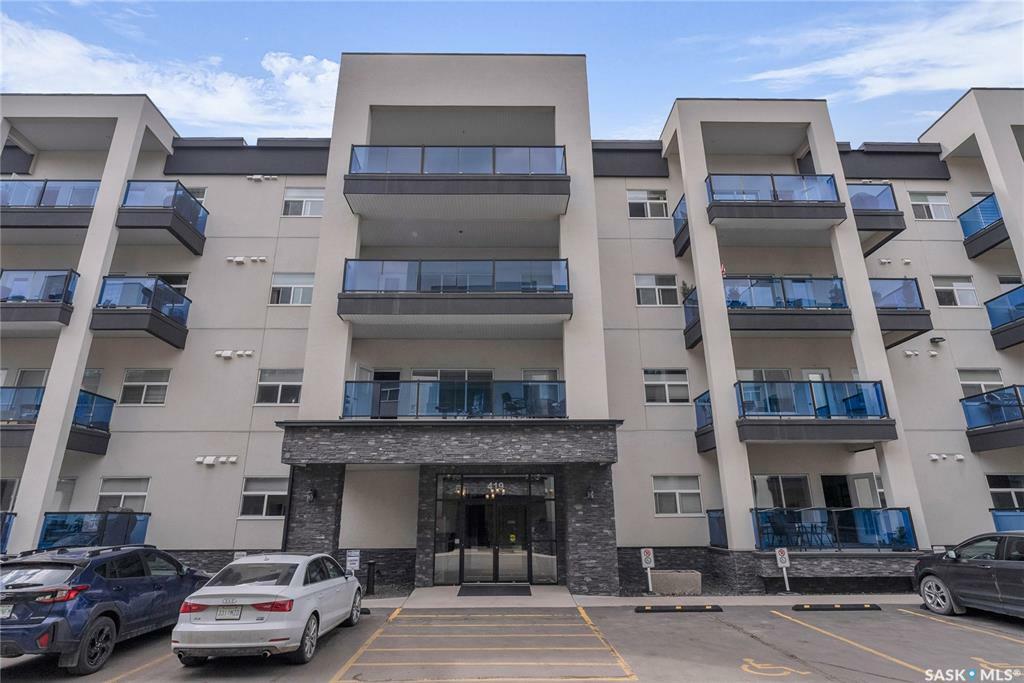 Property Photo: 419 Nelson Road 111 SK S7S 1P2