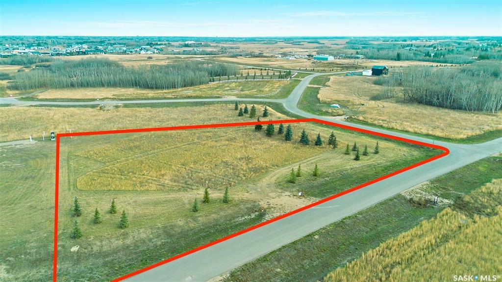 Property Photo:  Rural Address  SK S7T 1E4 