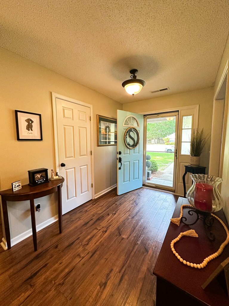 Property Photo: Oleander Drive SC 29154