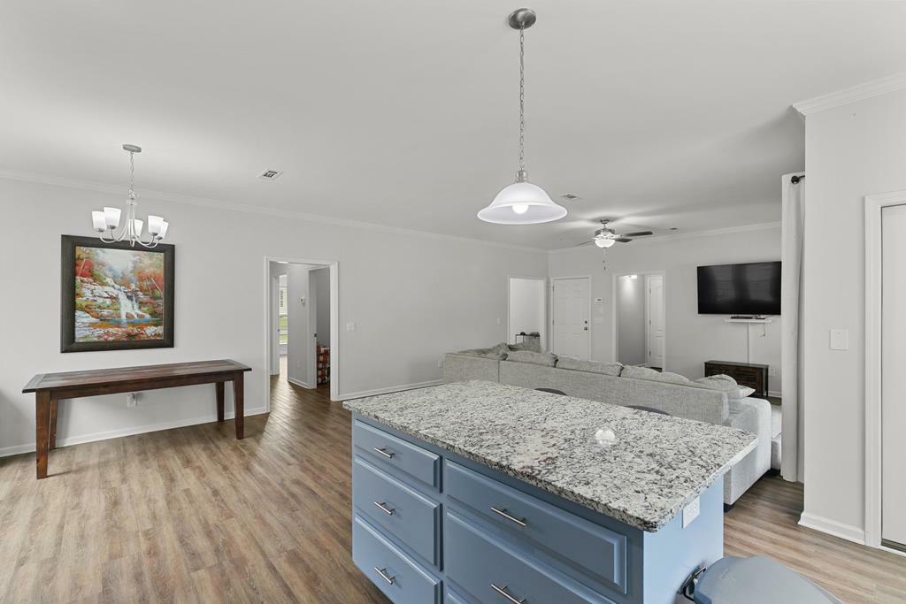 Property Photo: 521 Ridgeland AL 36301