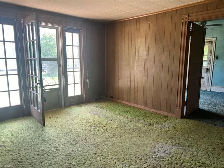 Property Photo:  3037 Old Sides Mill Road  NC 27103 