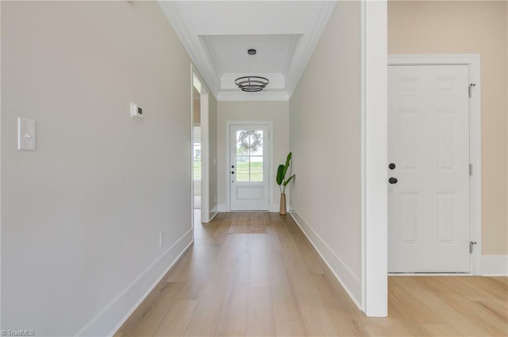 Property Photo: 2360 Summertime Road NC 27055
