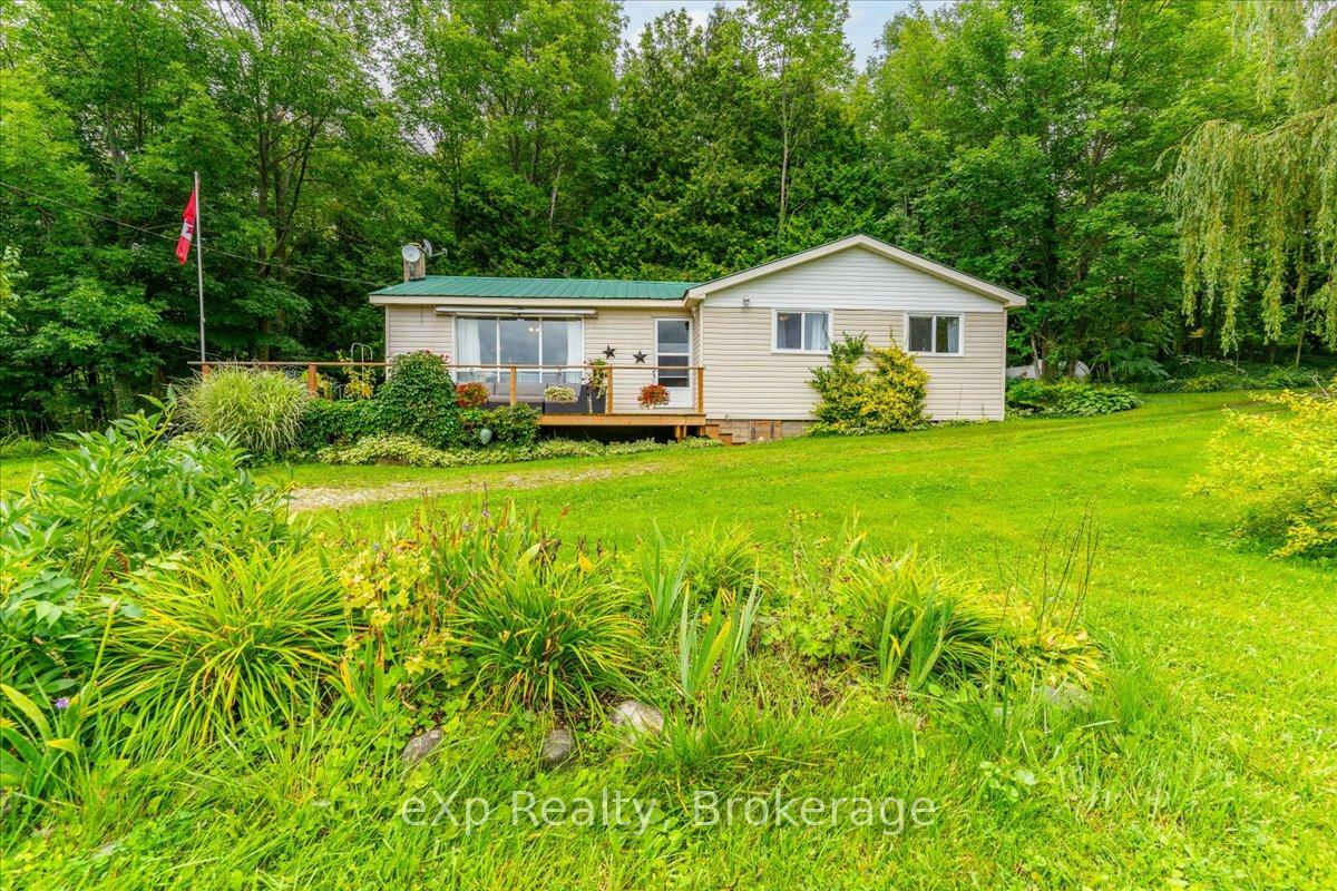 Property Photo: 126 Old Mill Road ON N0H 2T0