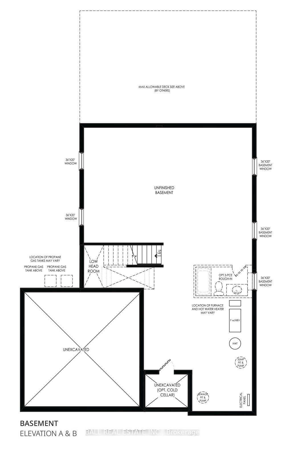 Property Photo: 13 Hemlock Crescent ON K0M 1A0
