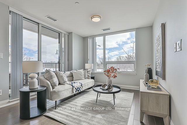 18 Uptown Drive 217  Markham ON L3R 5M5 photo