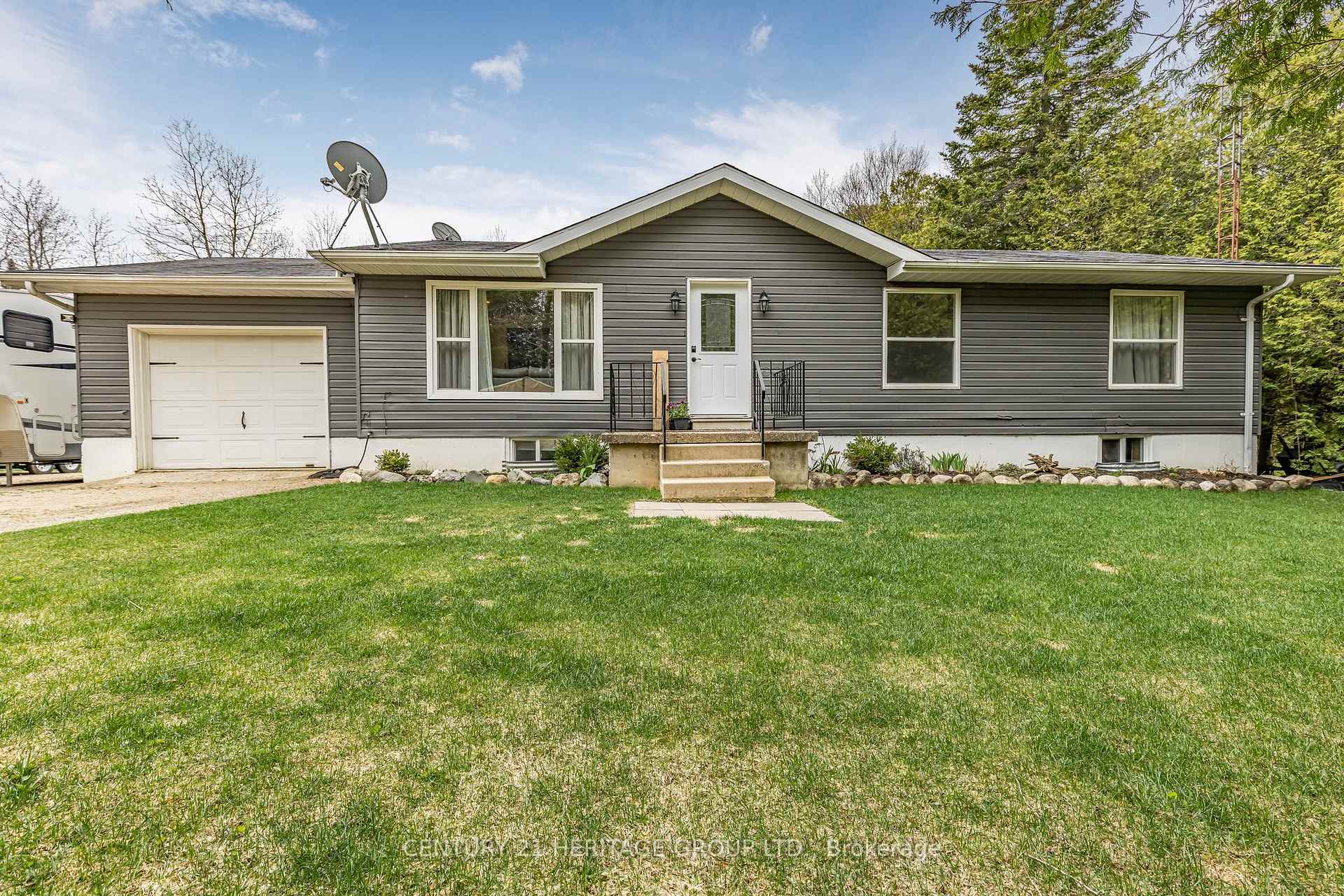Photo de la propriété: 151564 Southgate Sideroad 15 N/A ON N0G 1N0