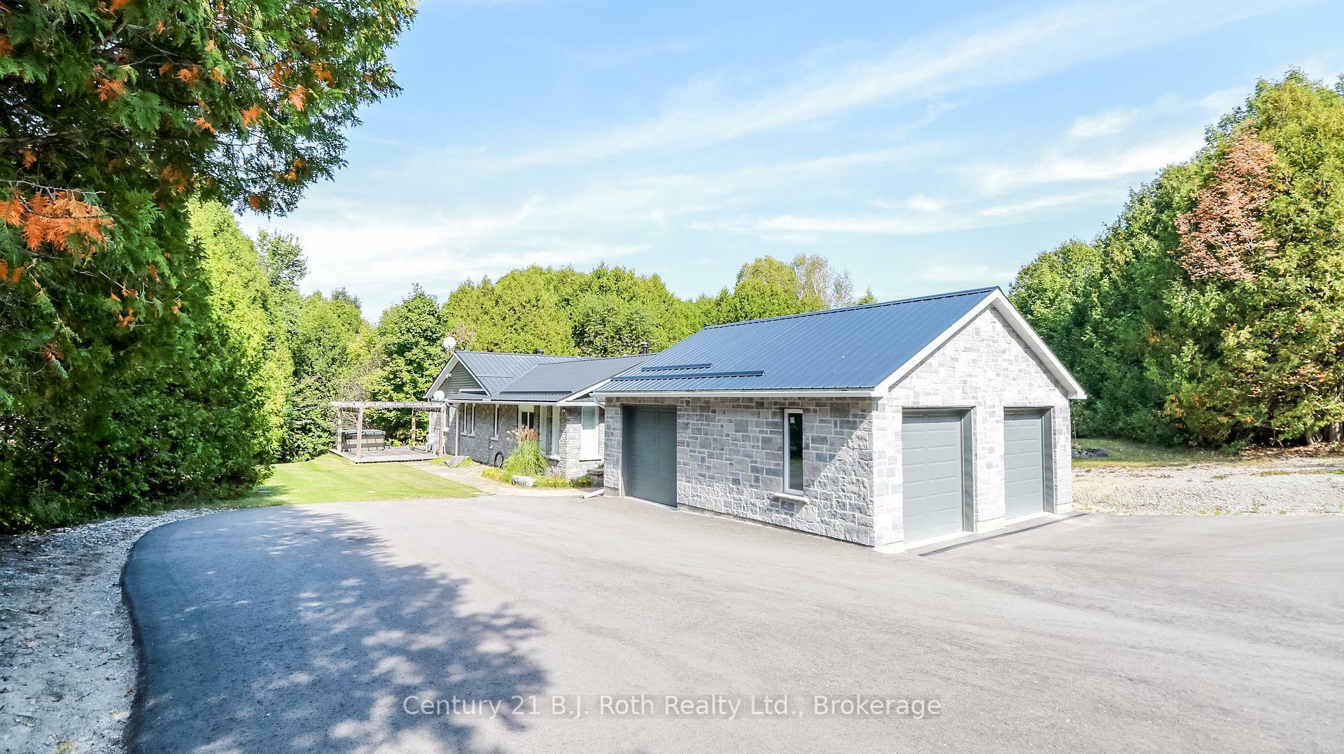 Property Photo: 2709 Wainman Line ON L0K 1E0