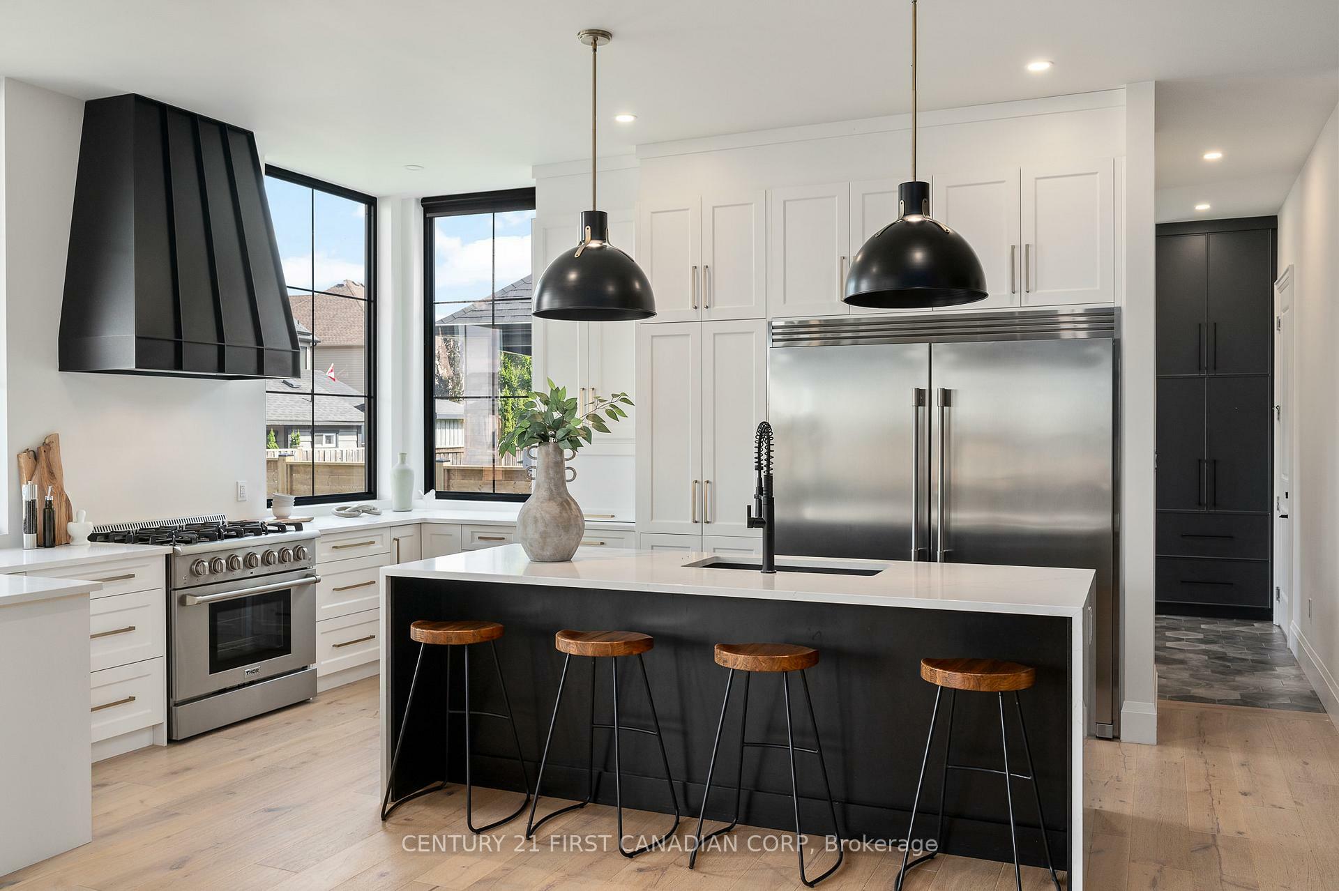 Property Photo: 244 Foxborough Place ON N0M 2P0