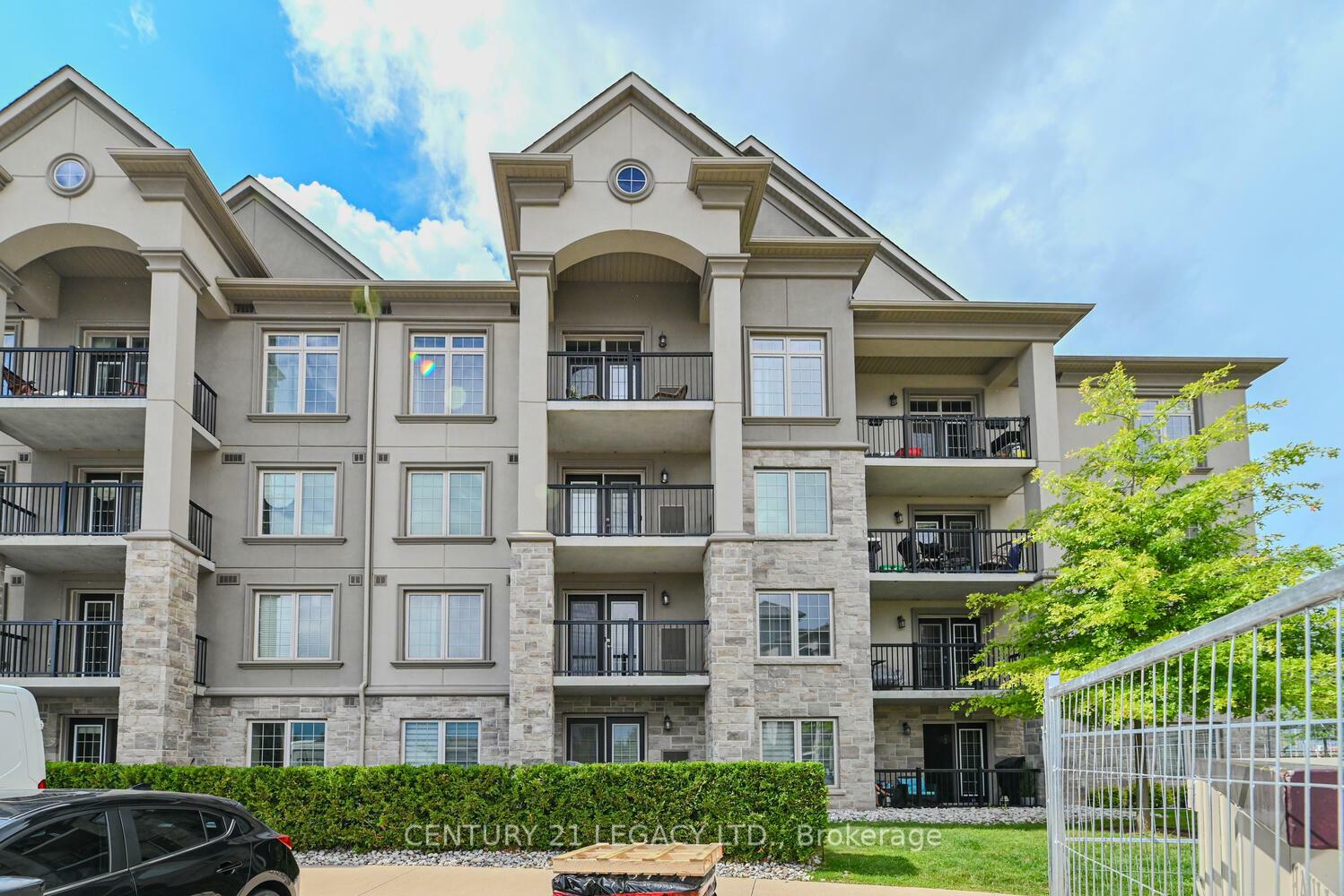 Photo de la propriété: 1460 Main Street E 214 ON L9T 8W5