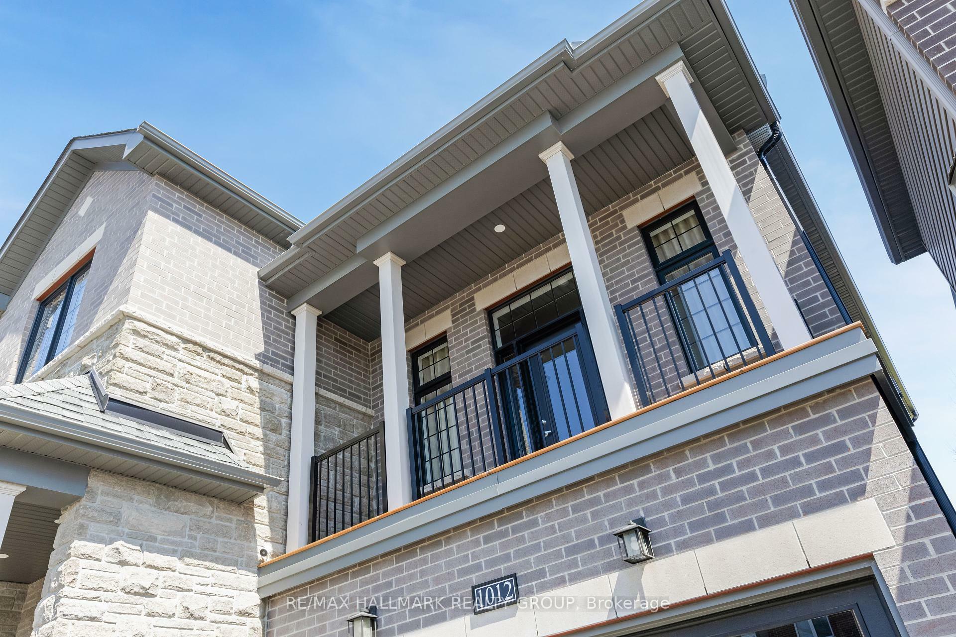 Property Photo: 1012 Jubilation Court ON K4A 5K4