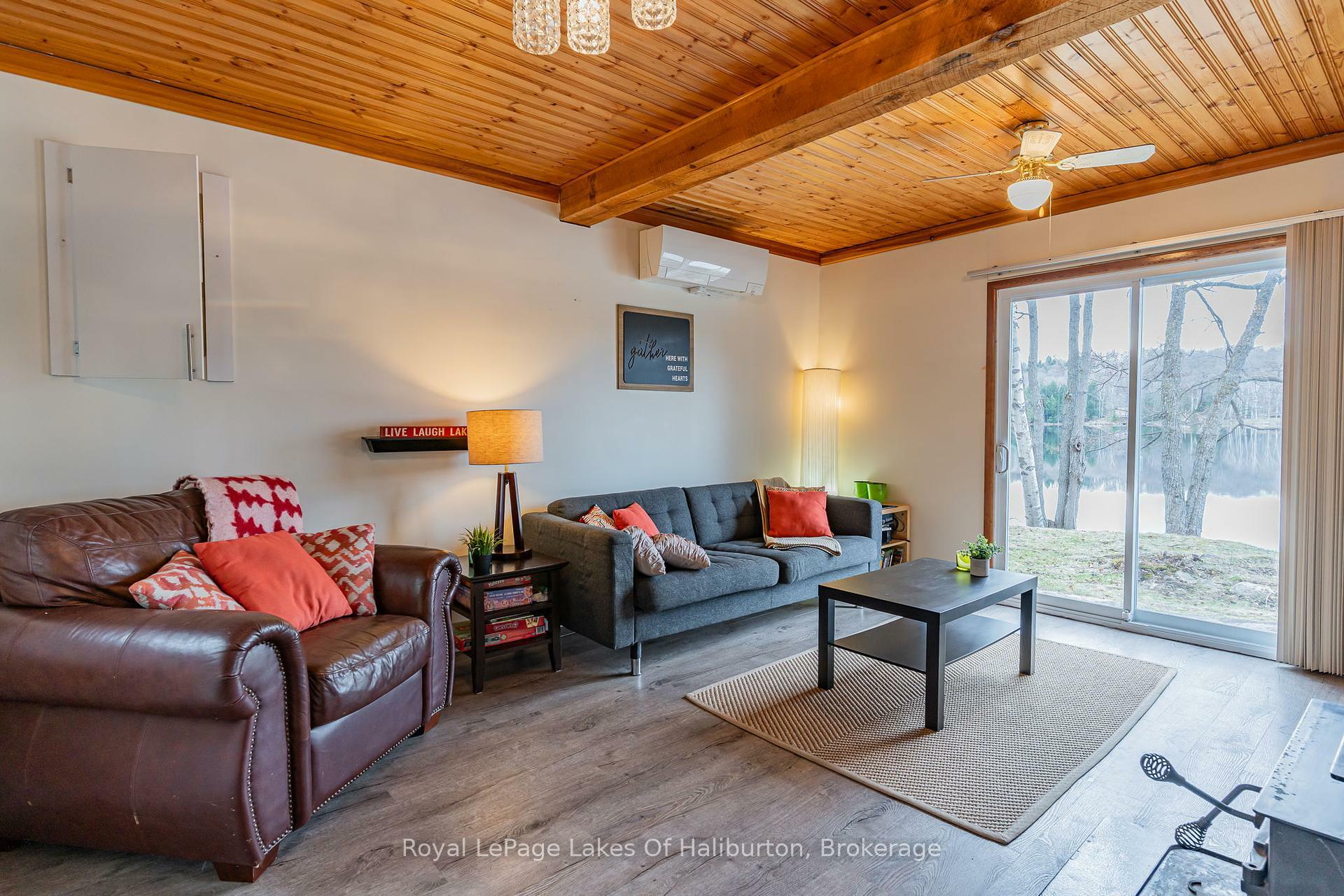 Property Photo: 1216 Lake Lorraine Road ON K0L 2Y0