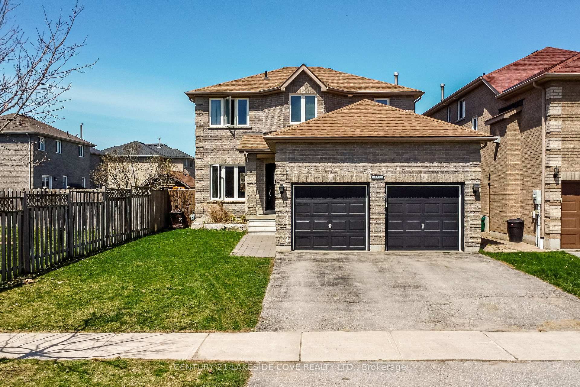 151 Raymond Crescent  Barrie ON L4N 0X7 photo