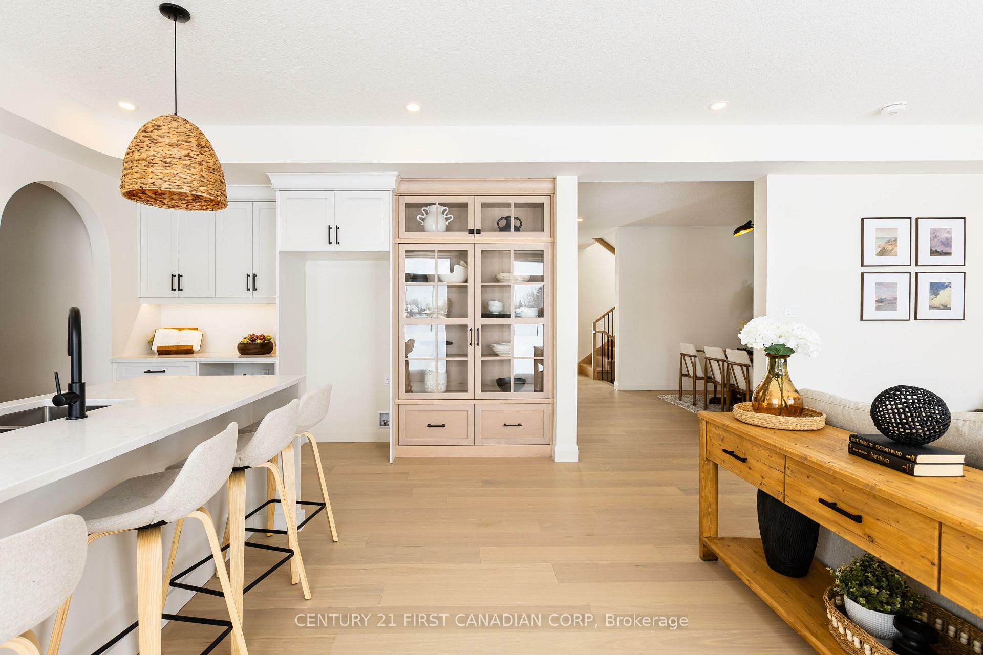 Property Photo: 235 Foxborough Place ON N0M 2P0
