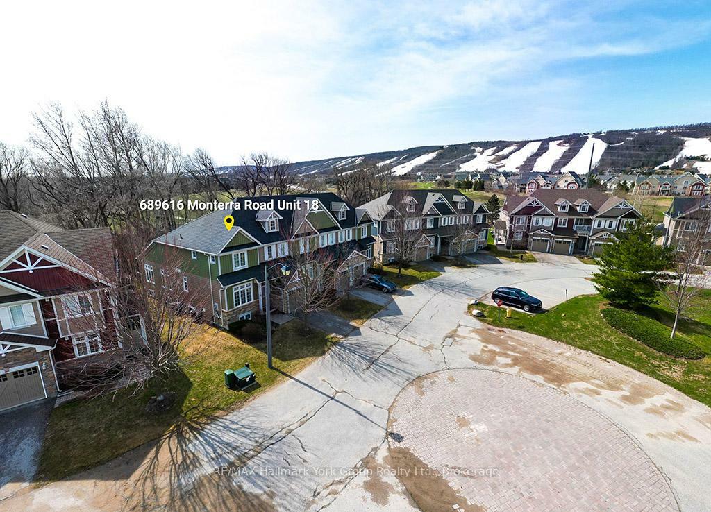 Property Photo: 689616 Monterra Road 18 ON L9Y 0W3