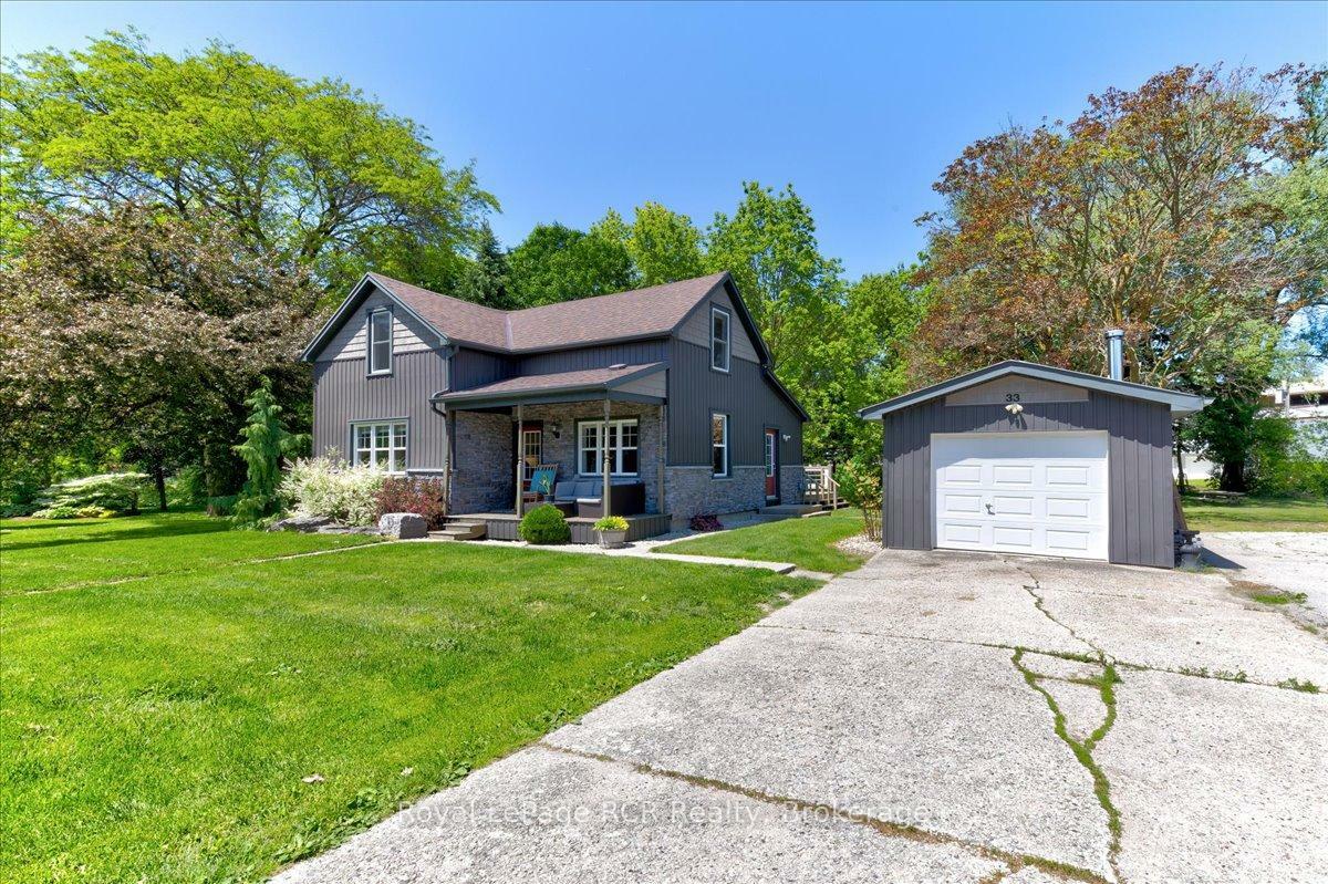 33 Mill Street  Minto ON N0G 1Z0 photo